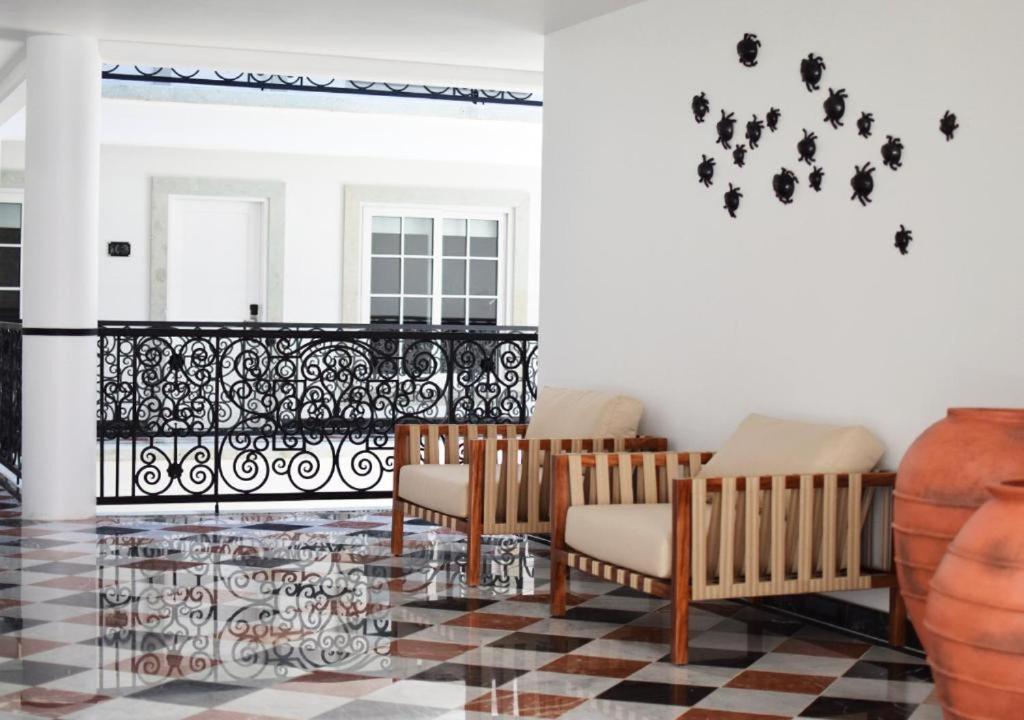 Casa Hidalgo Hotel Boutique Oaxaca Exterior photo